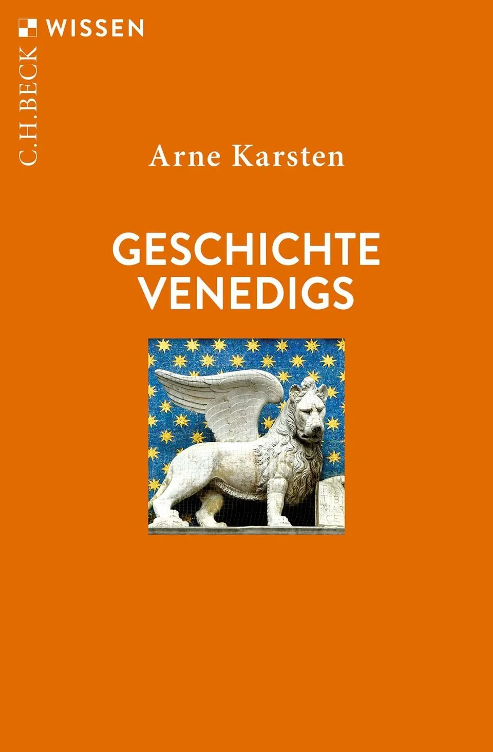 c-h-beck-geschichte-venedigs-c-h-beck-wissen-taschenbuch image 1