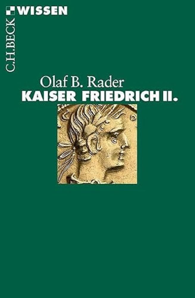 c-h-beck-kaiser-friedrich-ii-c-h-beck-wissen image 1