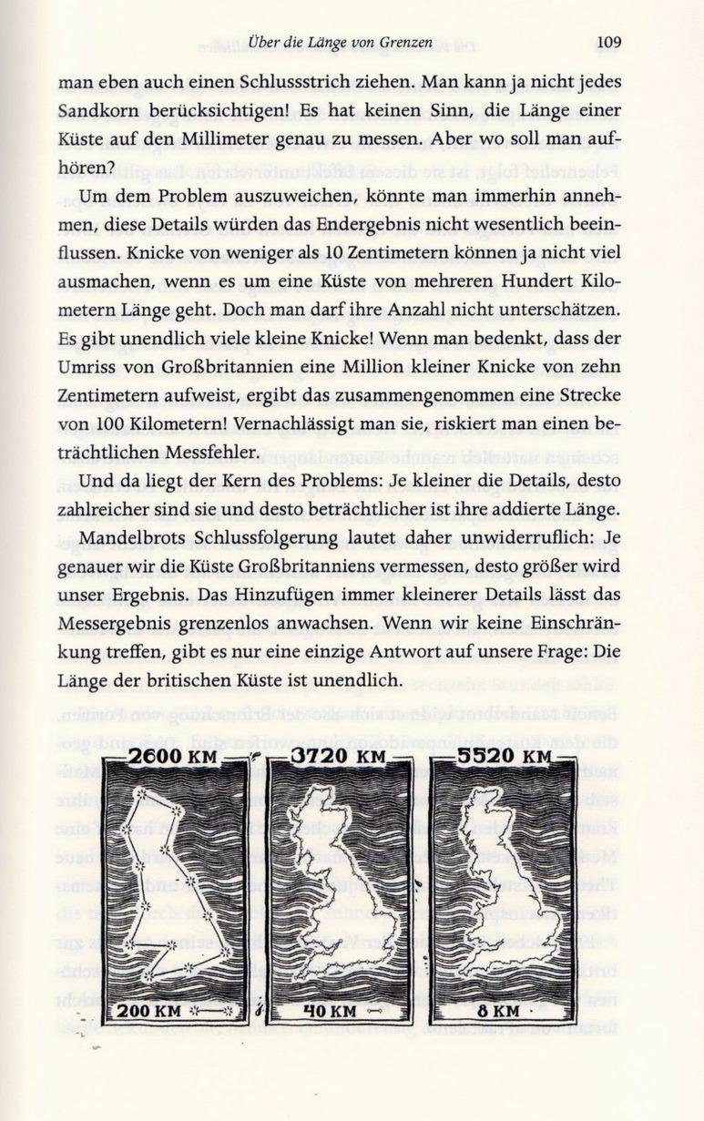 Gut, aber nichts völlig Neues