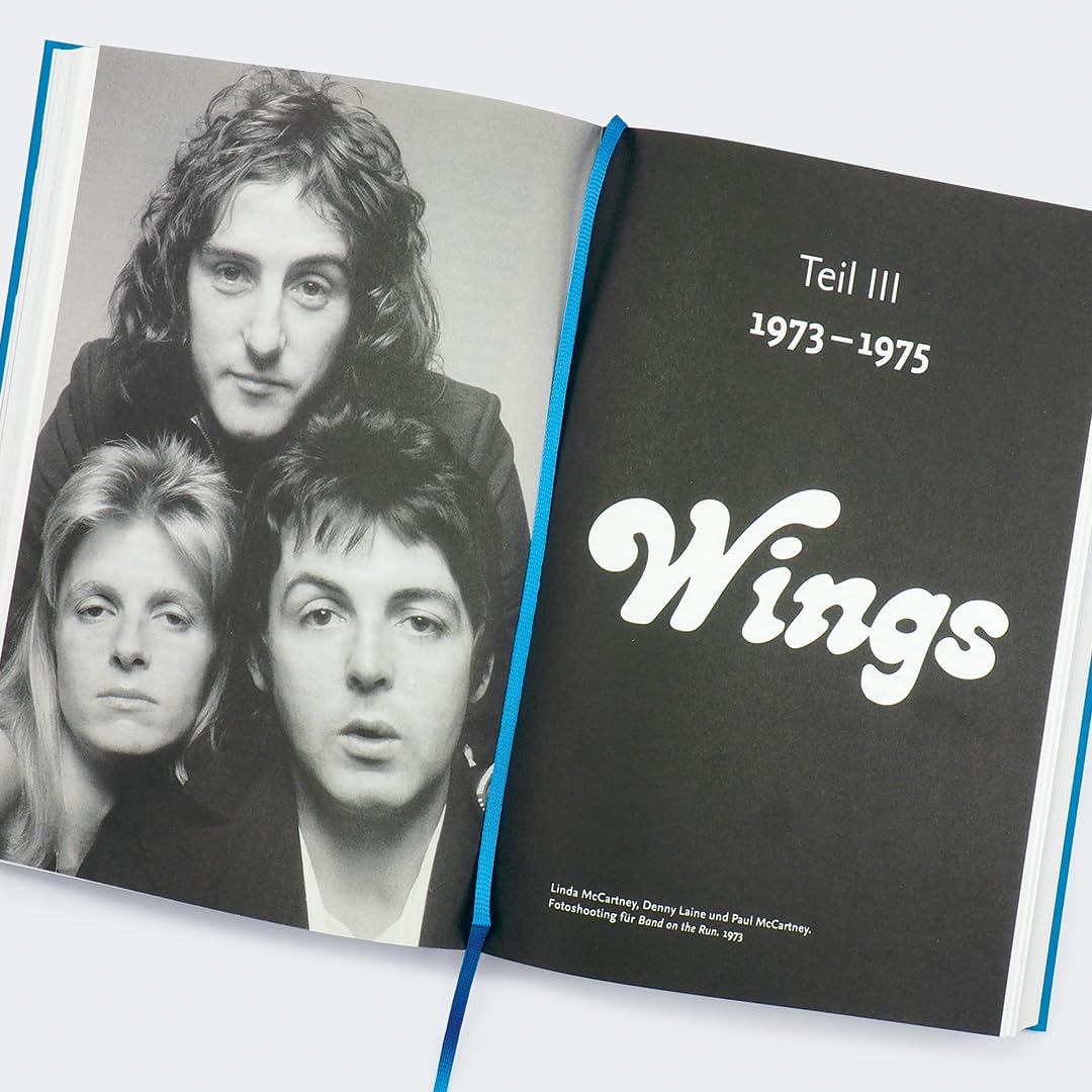 c-h-beck-wings-buch-die-geschichte-einer-band-on-the-run-c-h-beck-paperback image 7