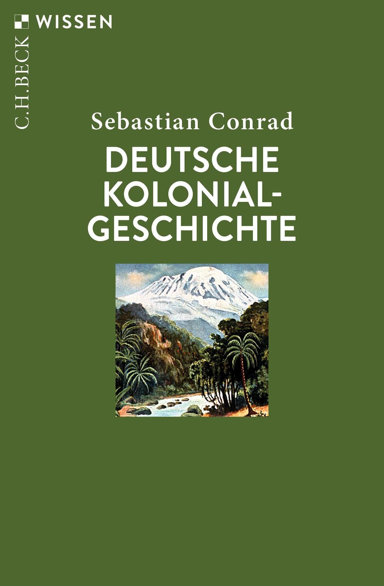 c-h-beck-deutsche-kolonialgeschichte-c-h-beck-wissen-buch image 1