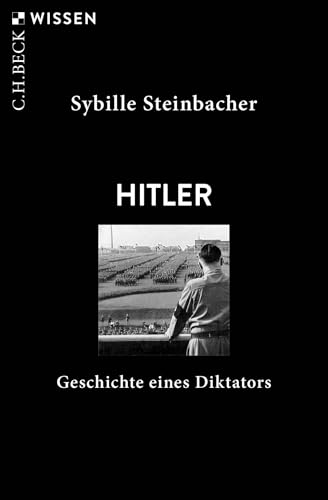 c-h-beck-hitler-geschichte-eines-diktators-c-h-beck-wissen-taschenbuch image 2