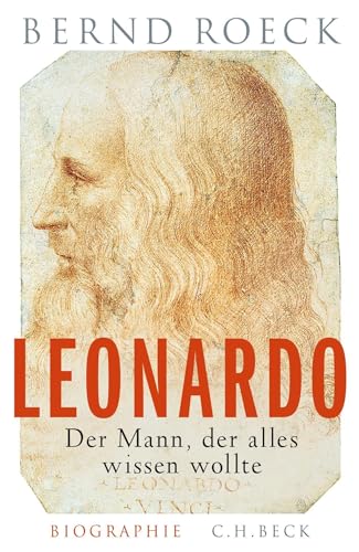 c-h-beck-leonardo-der-mann-der-alles-wissen-wollte-biographie-taschenbuch image 2