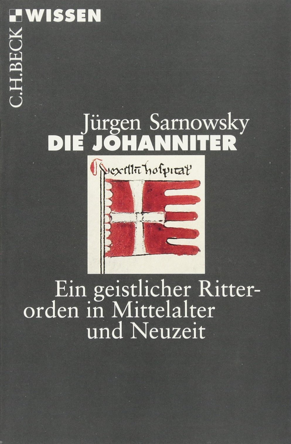 c-h-beck-die-johanniter-ein-geistlicher-ritterorden-in-mittelalter-und-neuzeit-c image 1