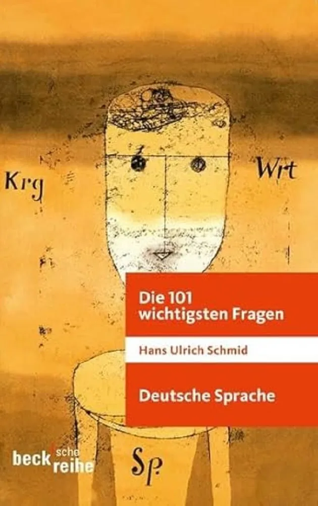 c-h-beck-die-101-wichtigsten-fragen-deutsche-sprache-beck-sche-reihe-ratgeber image 1