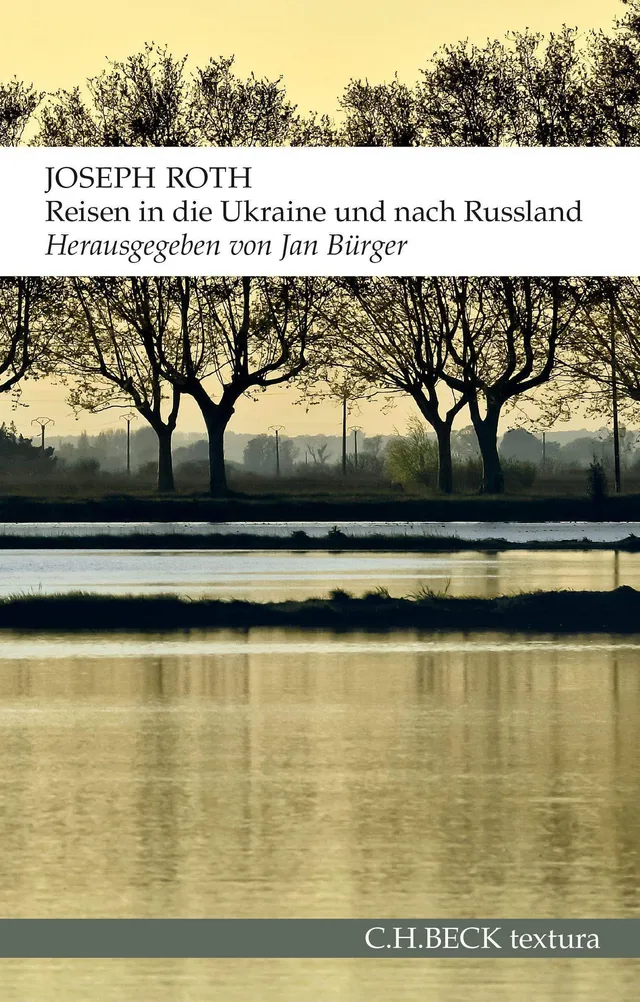 c-h-beck-reisen-in-die-ukraine-und-nach-russland-hrsg-jan-b-rger-textura image 1