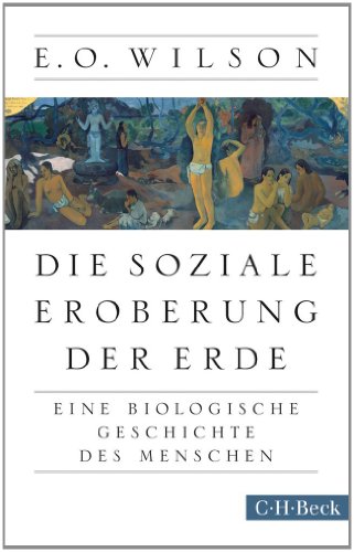 c-h-beck-die-soziale-eroberung-der-erde-taschenbuch-beck-paperback image 2