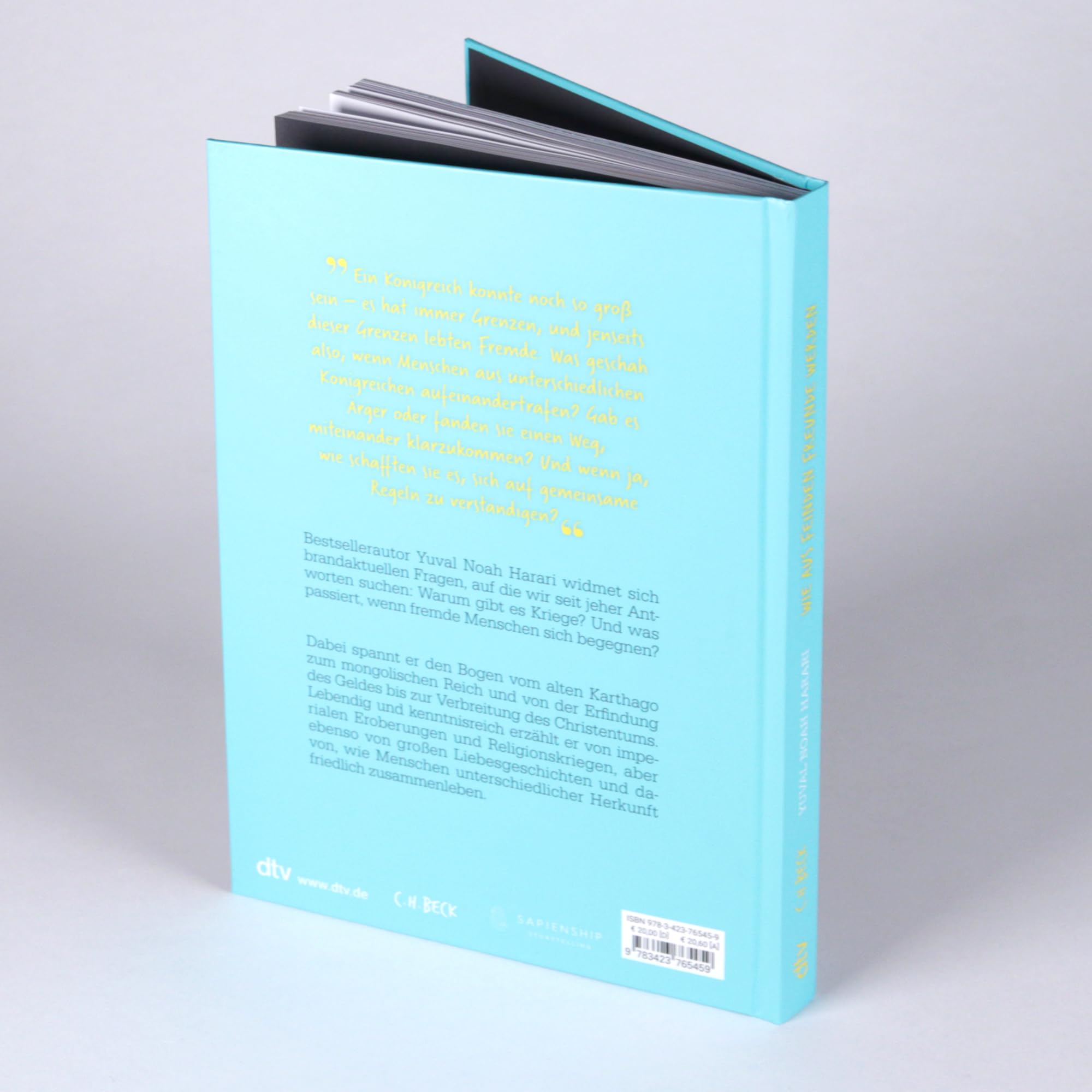 wie-aus-feinden-freunde-werden-unstoppable-us-3-kinder-sachbuch-ab-10-jahren image 2