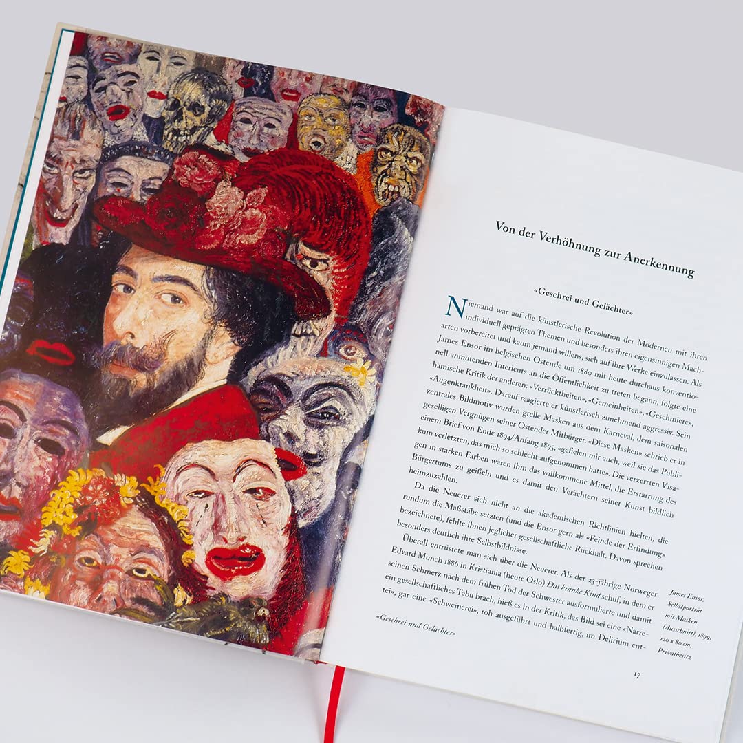 c-h-beck-ich-selbstbildnisse-in-der-moderne-paperback-kunstbuch image 5