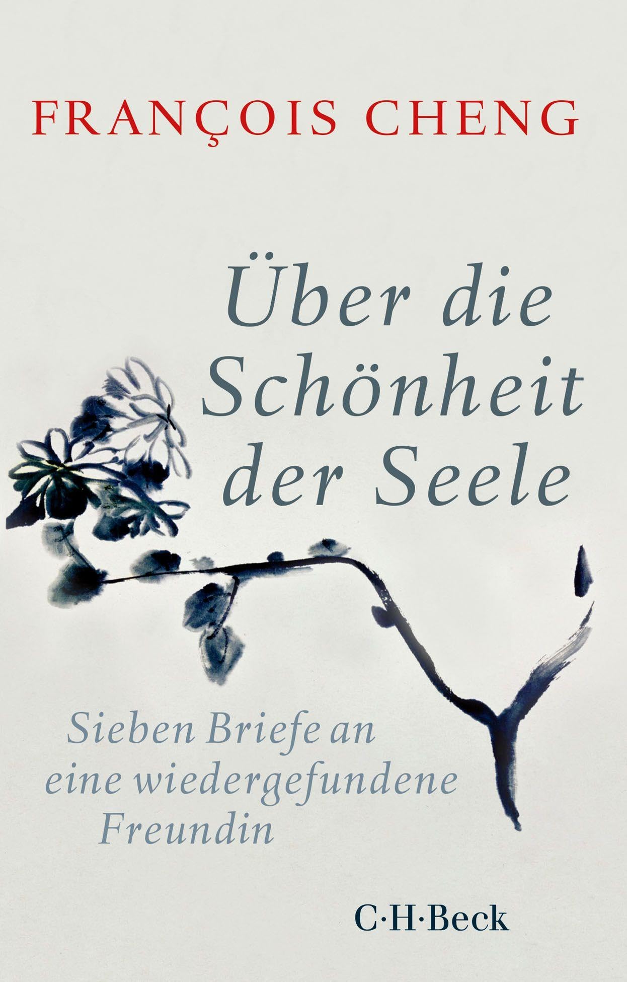 c-h-beck-ber-die-sch-nheit-der-seele-beck-paperback-briefroman image 1