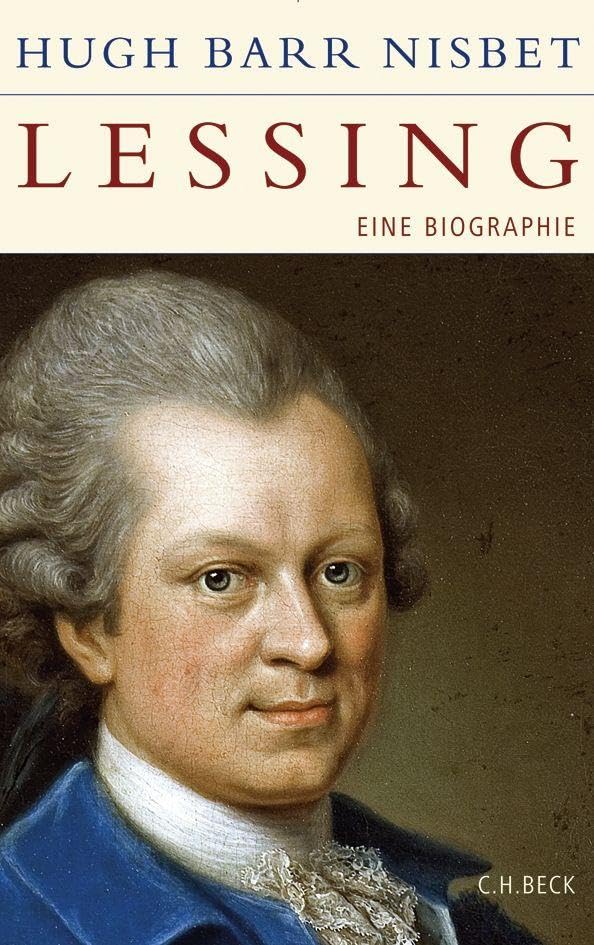 c-h-beck-lessing-eine-biographie-buch-historische-bibliothek-der-gerda-henkel-st image 1