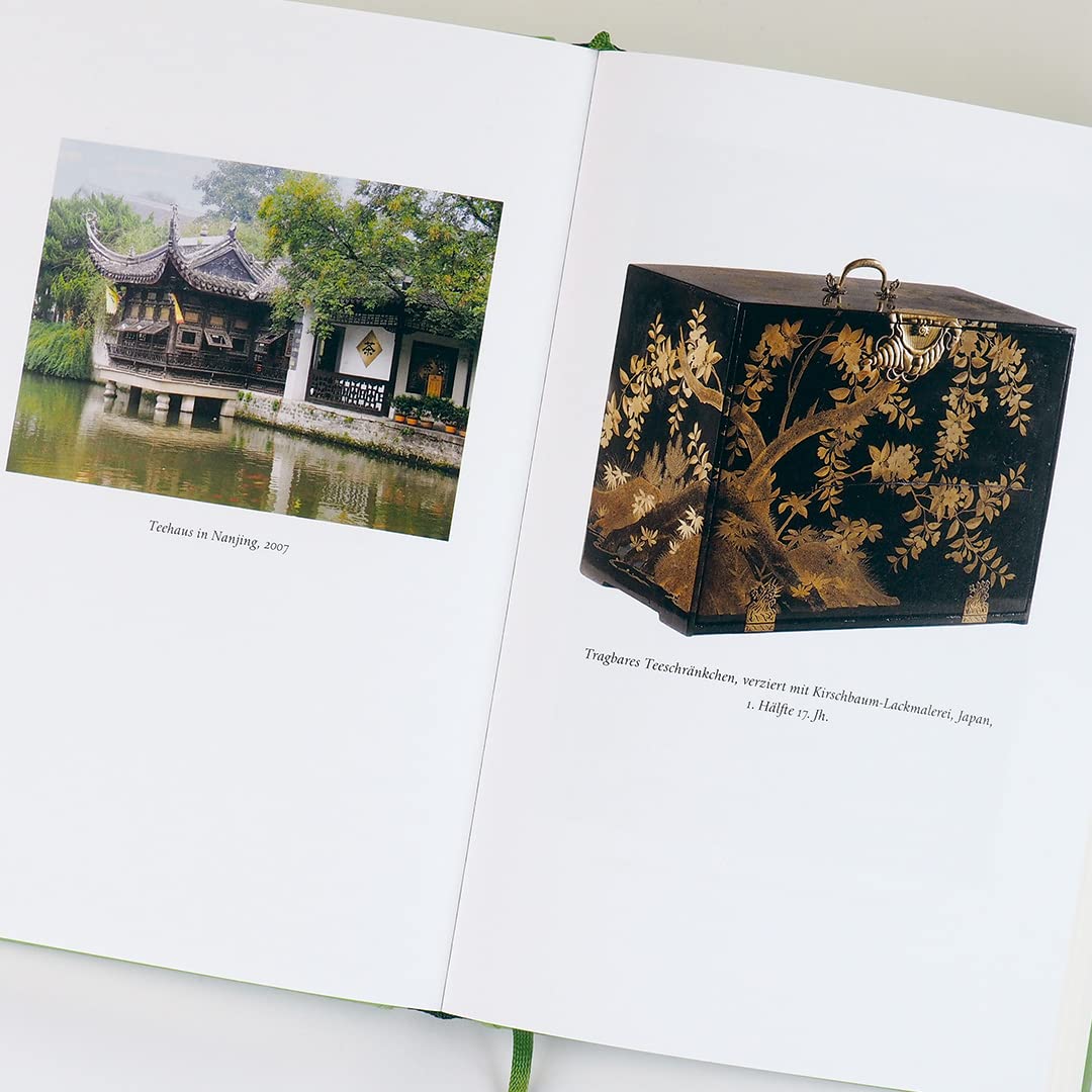c-h-beck-das-buch-zum-tee-sorten-kulturen-handel-beck-paperback image 6
