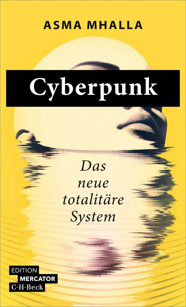 c-h-beck-cyberpunk-das-neue-totalit-re-system-beck-paperback image 1