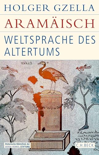 c-h-beck-aram-isch-weltsprache-des-altertums-eine-kulturgeschichte-von-den-neuas image 2