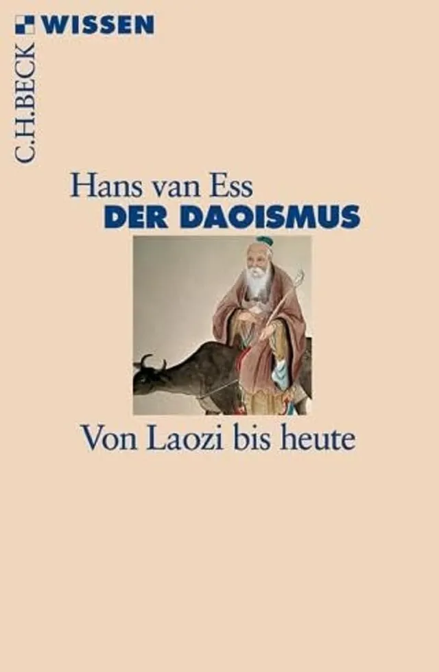 c-h-beck-der-daoismus-c-h-beck-wissen-von-laozi-bis-heute-sachbuch image 1