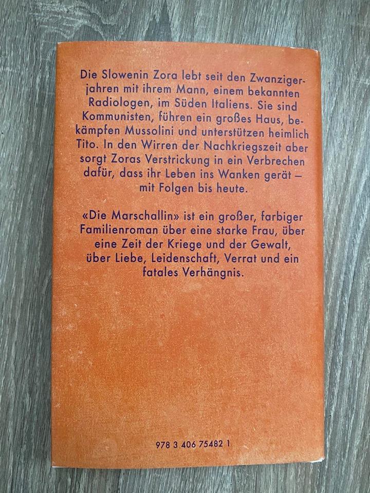 Atmosphärisch erzählt