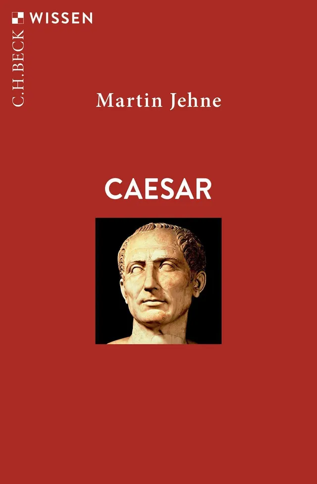 c-h-beck-caesar-c-h-beck-wissen image 1