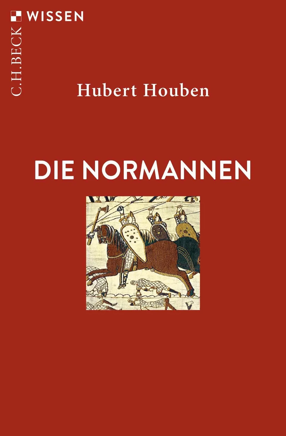 c-h-beck-die-normannen-c-h-beck-wissen-taschenbuch image 1