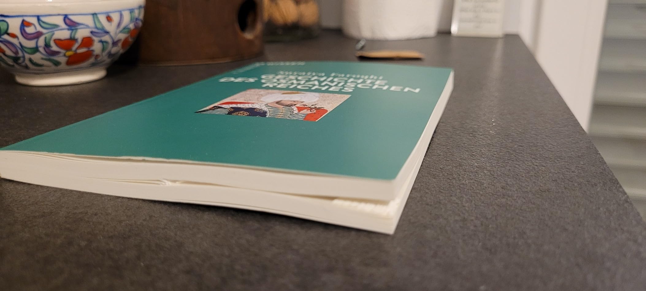 600 Jahre auf engstem Raum – stark