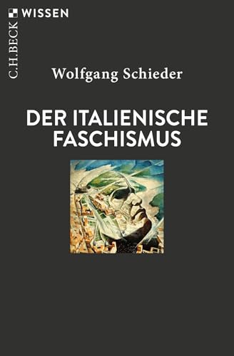 c-h-beck-der-italienische-faschismus-1919-1945-c-h-beck-wissen-taschenbuch image 2