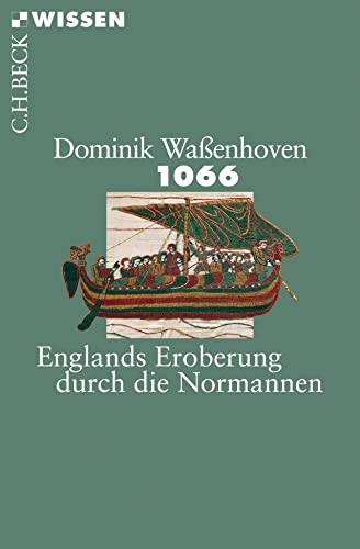 c-h-beck-1066-englands-eroberung-durch-die-normannen-c-h-beck-wissen-taschenbuch image 2