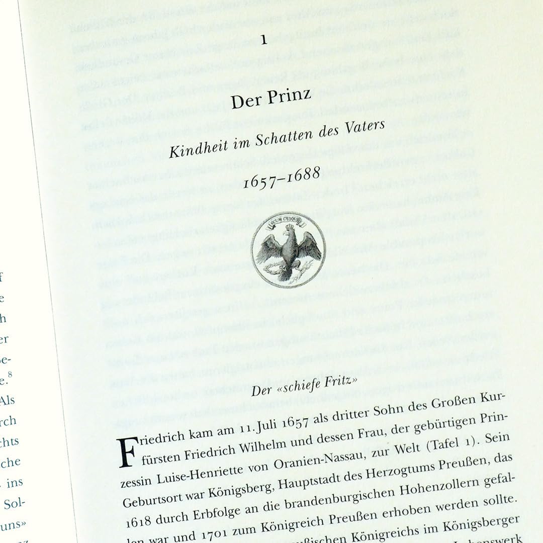 c-h-beck-friedrich-i-die-erfindung-preu-ens-biografie-paperback image 5