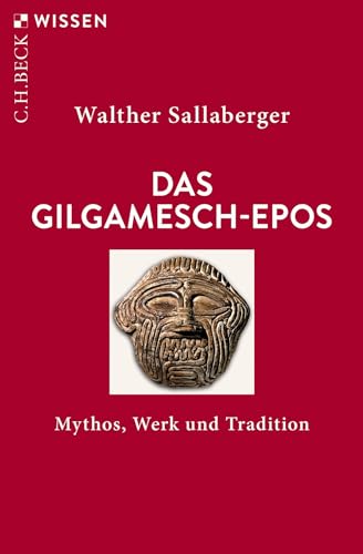 c-h-beck-das-gilgamesch-epos-mythos-werk-und-tradition-c-h-beck-wissen-taschenbu image 2