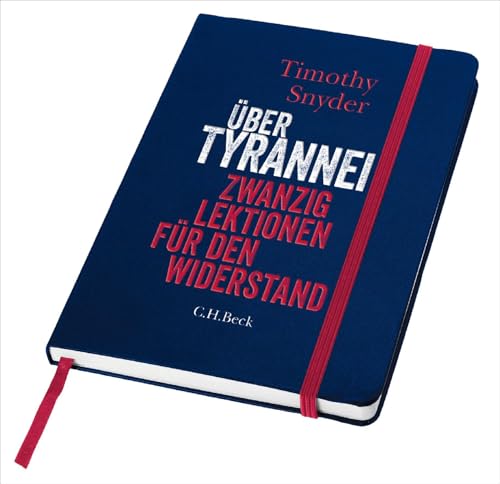 c-h-beck-ber-tyrannei-sonderausgabe-2026-street-edition-zwanzig-lektionen-f-r-de image 2
