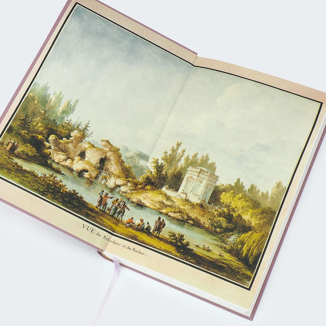 c-h-beck-das-kurze-und-verschwenderische-gl-ck-der-k-nigin-marie-antoinette-pape image 5