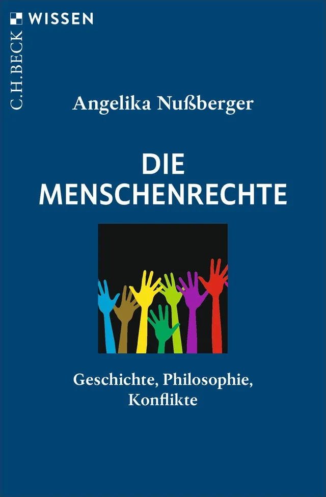 c-h-beck-die-menschenrechte-taschenbuch-geschichte-philosophie-konflikte-c-h-bec image 1