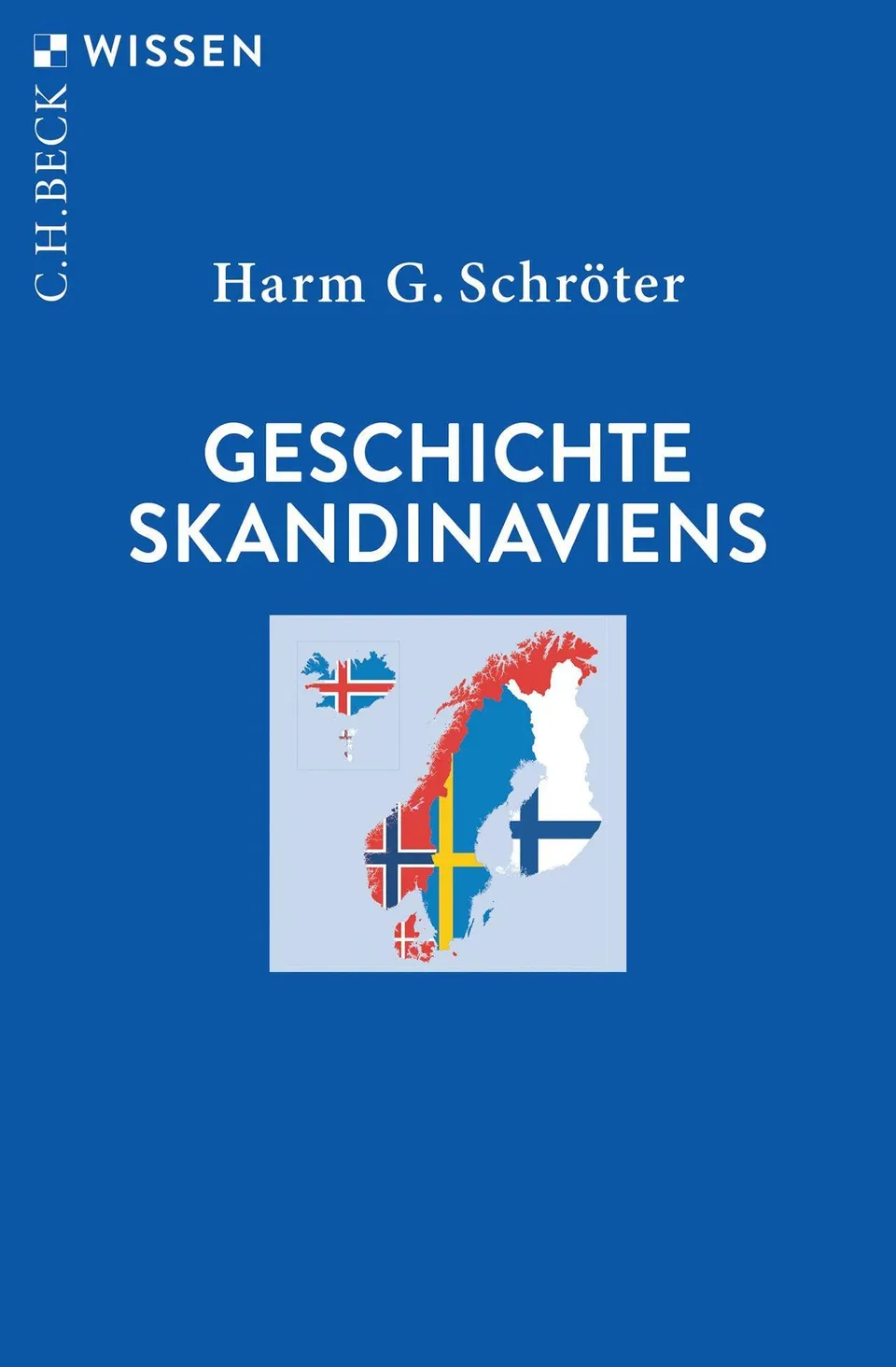 c-h-beck-geschichte-skandinaviens-c-h-beck-wissen-sachbuch image 1