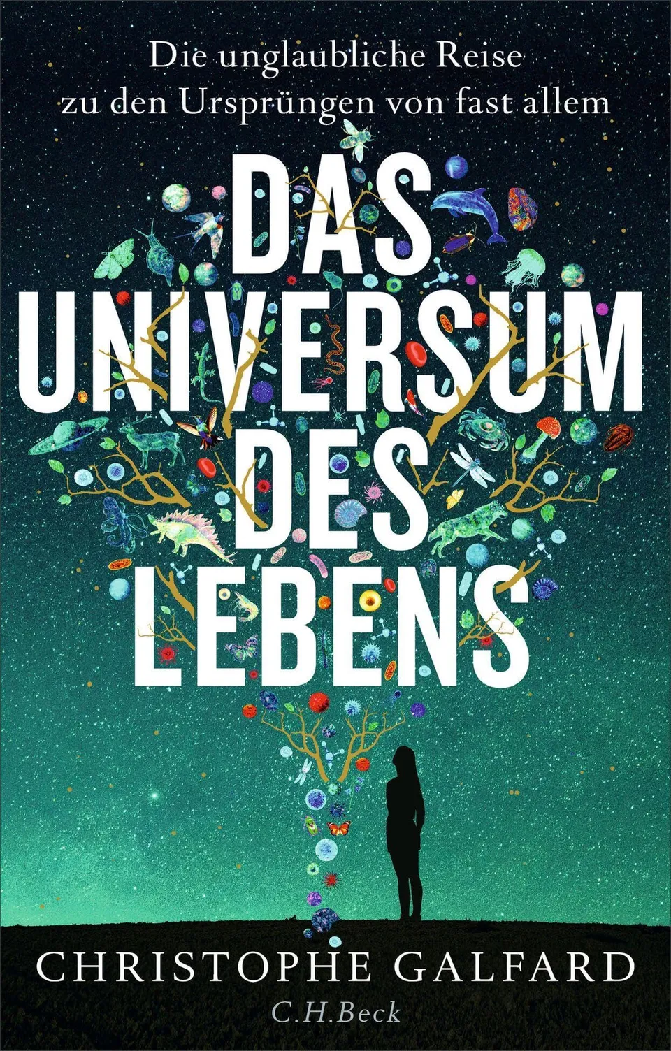 c-h-beck-das-universum-des-lebens-urspr-nge-von-fast-allem-paperback image 1