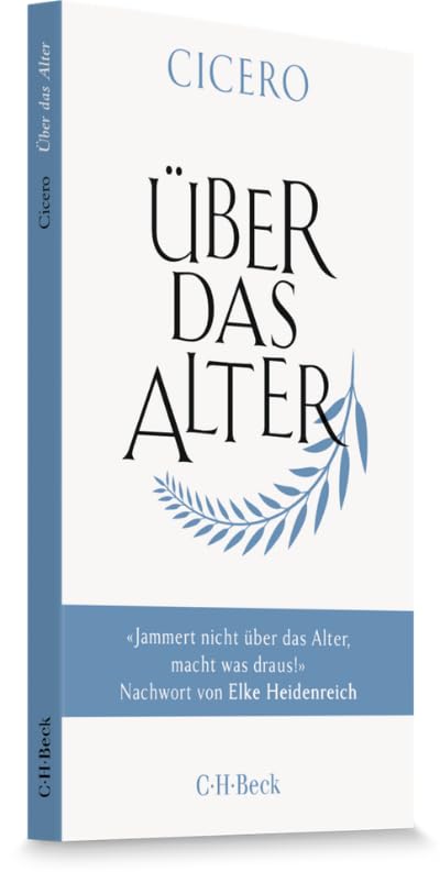c-h-beck-ber-das-alter-kleine-bibliothek-der-weltweisheit-buch image 3