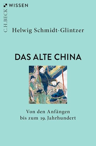 c-h-beck-das-alte-china-wissen-taschenbuch image 2