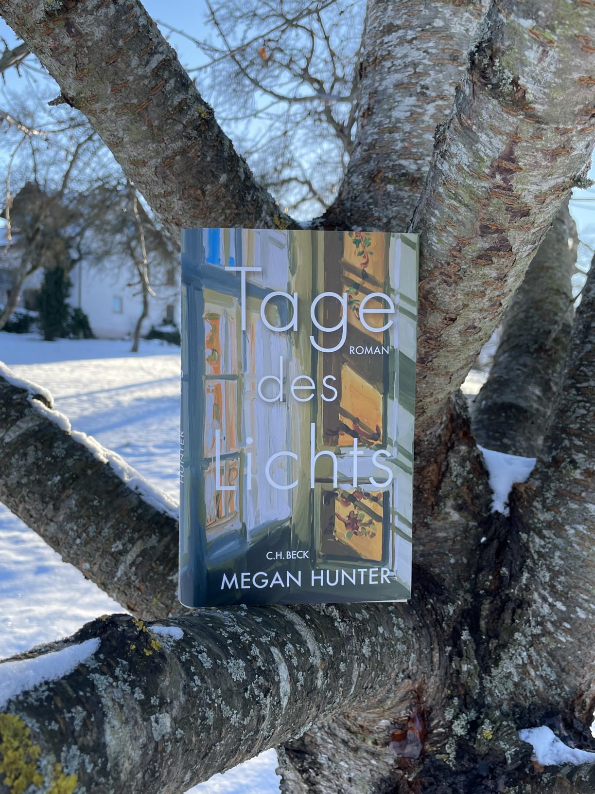Wunderschön und traurig zugleich