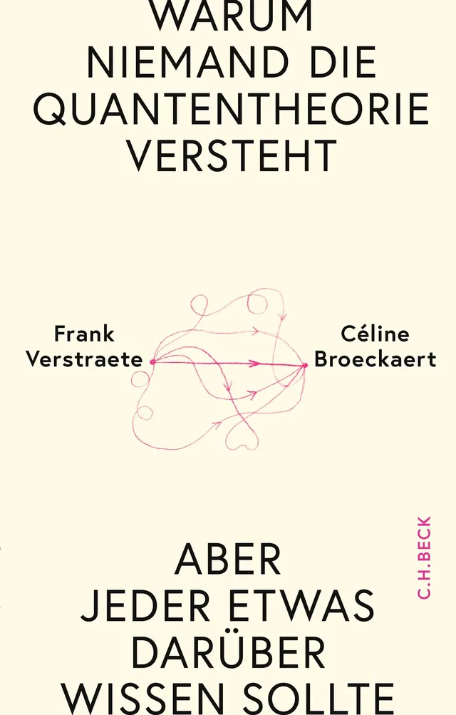 c-h-beck-warum-niemand-die-quantentheorie-versteht-beck-paperback image 1