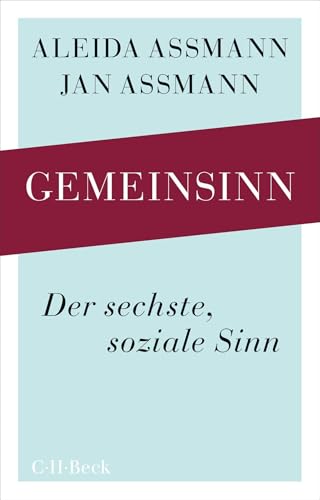 c-h-beck-gemeinsinn-der-sechste-soziale-sinn-beck-paperback image 2