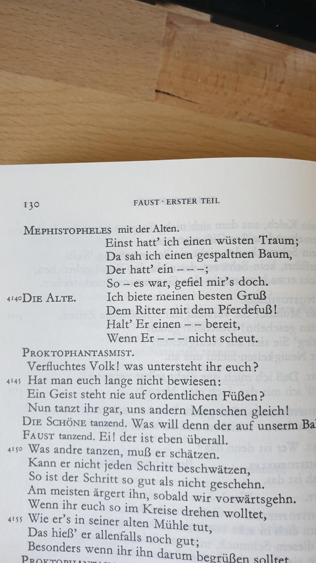 Alles in einem Band