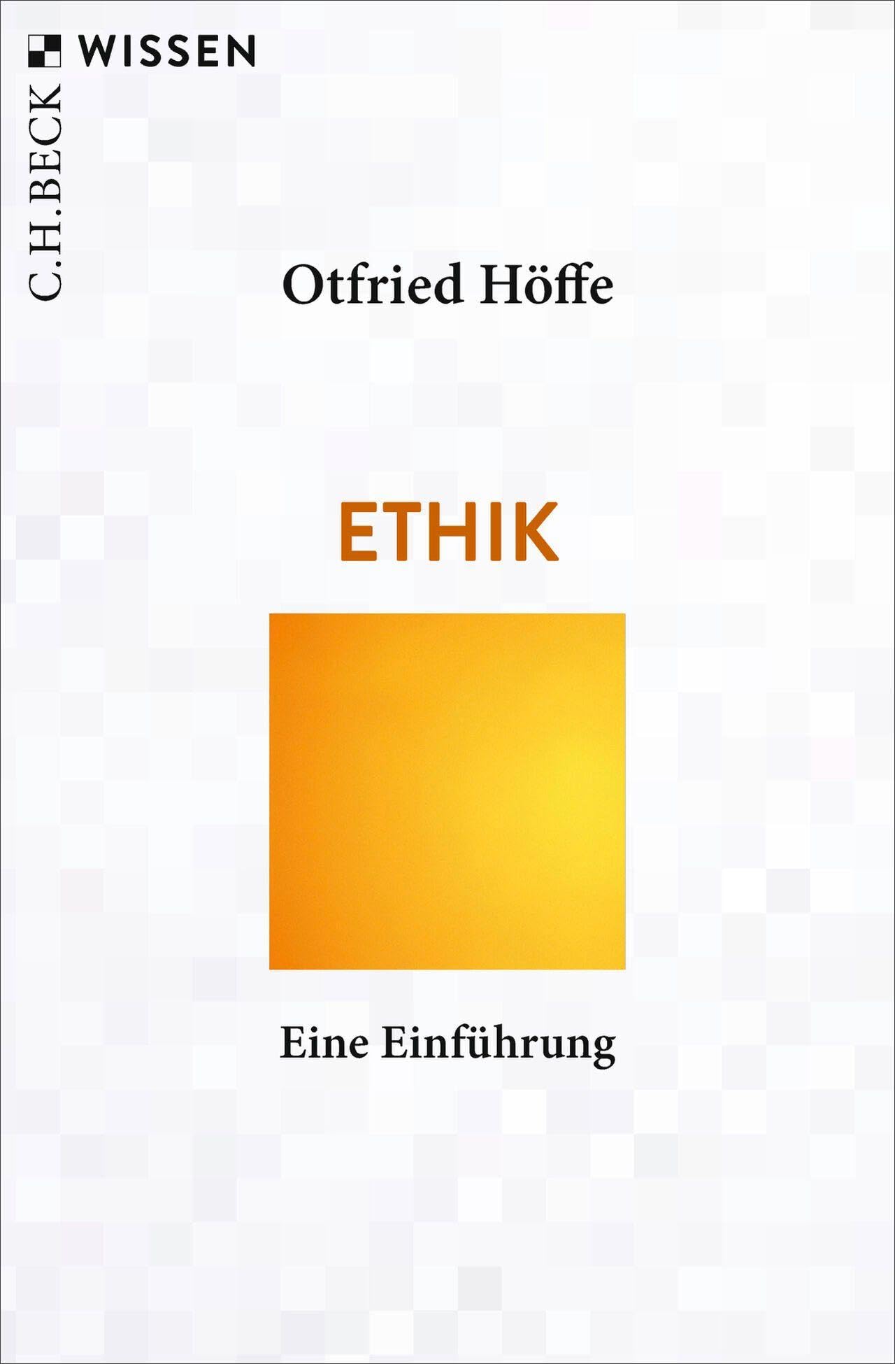 c-h-beck-ethik-eine-einf-hrung-c-h-beck-wissen-buch image 1