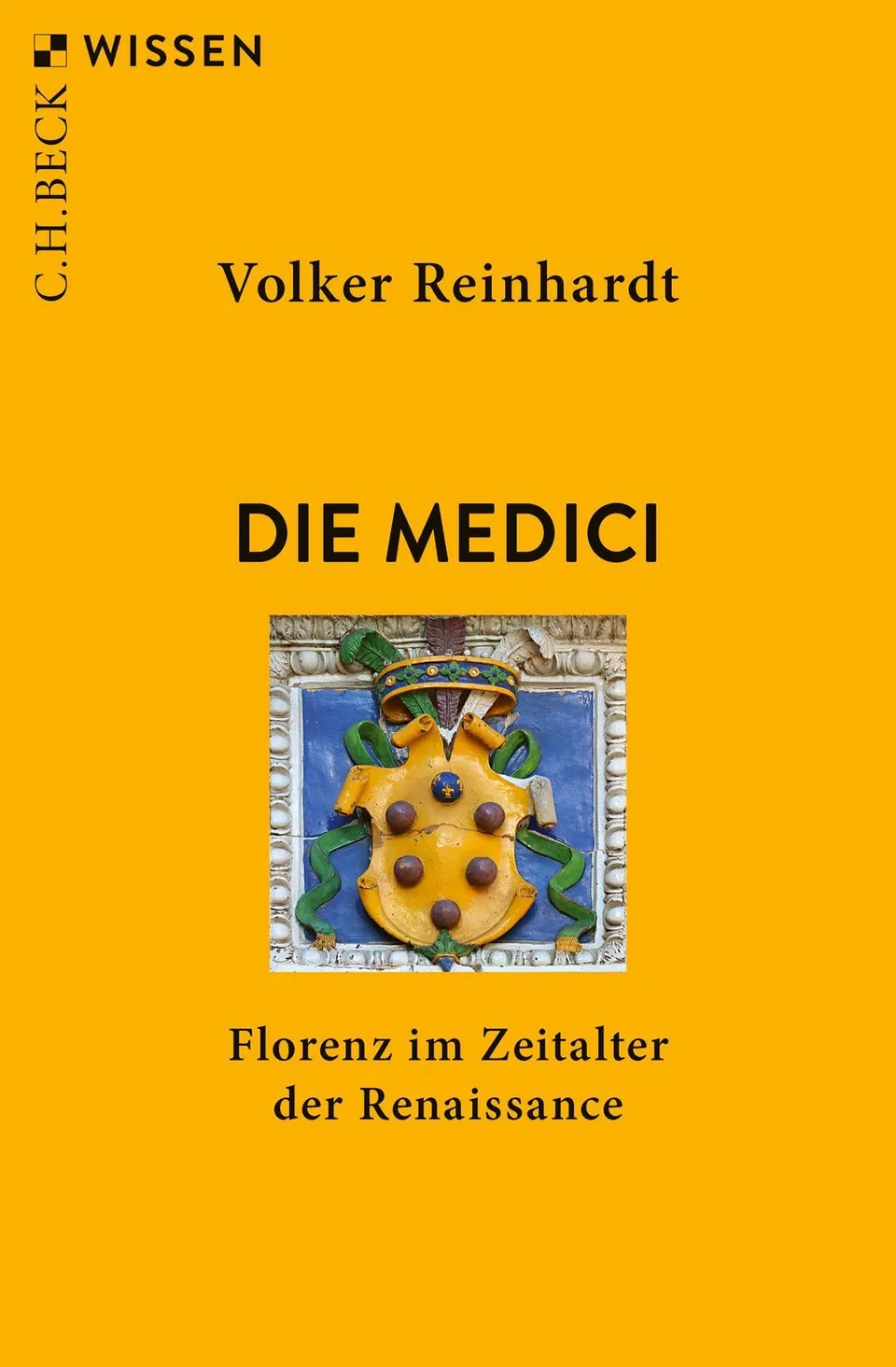 c-h-beck-die-medici-florenz-im-zeitalter-der-renaissance-buch-c-h-beck-wissen image 1