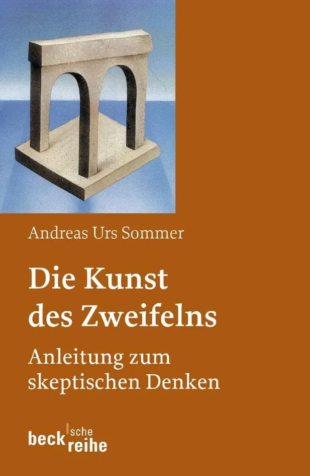 c-h-beck-die-kunst-des-zweifelns-anleitung-zum-skeptischen-denken-beck-sche-reih image 1