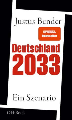 c-h-beck-deutschland-2033-ein-szenario-beck-paperback-sachbuch image 2