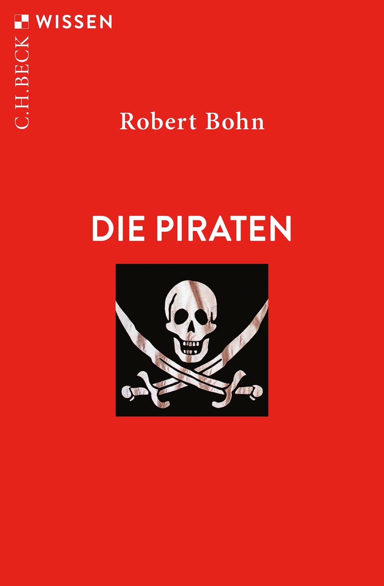 c-h-beck-die-piraten-c-h-beck-wissen-taschenbuch image 1
