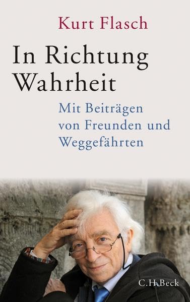 c-h-beck-in-richtung-wahrheit-paperback-buch-mit-beitr-gen image 1
