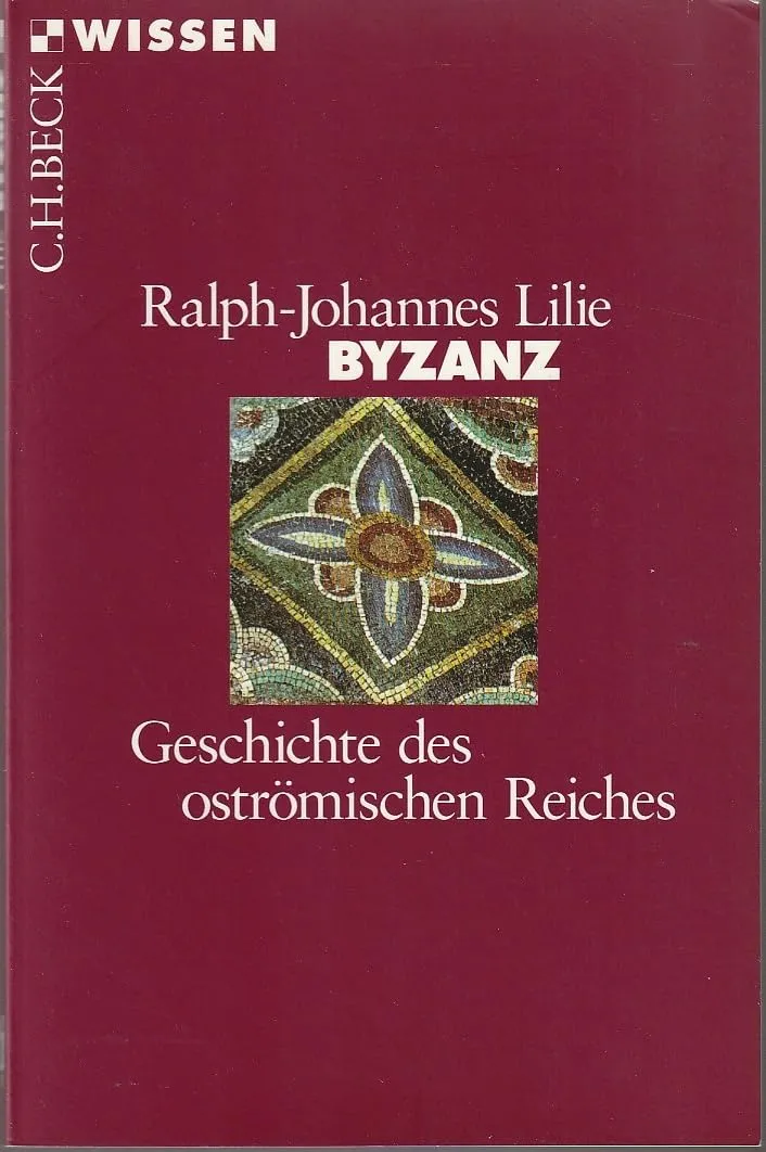 c-h-beck-byzanz-geschichte-des-ostr-mischen-reiches-326-1453-c-h-beck-wissen image 1