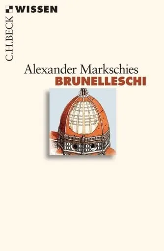 c-h-beck-brunelleschi-originalausgabe-buch-c-h-beck-wissen image 1