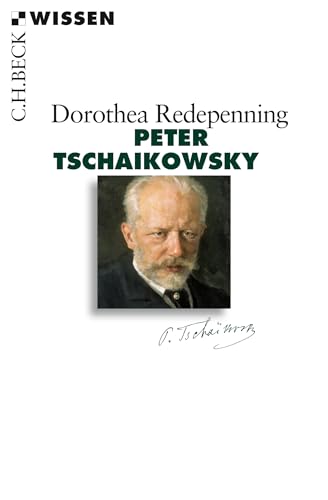 c-h-beck-peter-tschaikowsky-c-h-beck-wissen-taschenbuch image 2