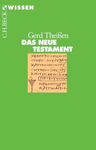 c-h-beck-das-neue-testament-c-h-beck-wissen image 2