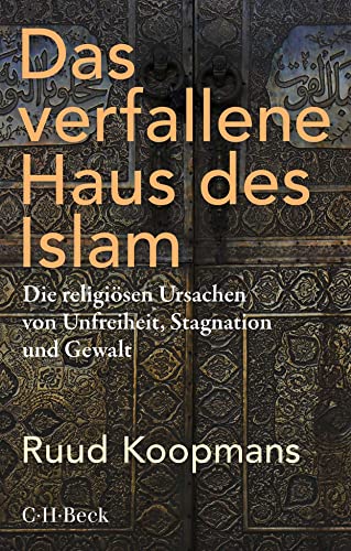 c-h-beck-das-verfallene-haus-des-islam-taschenbuch-beck-paperback image 2