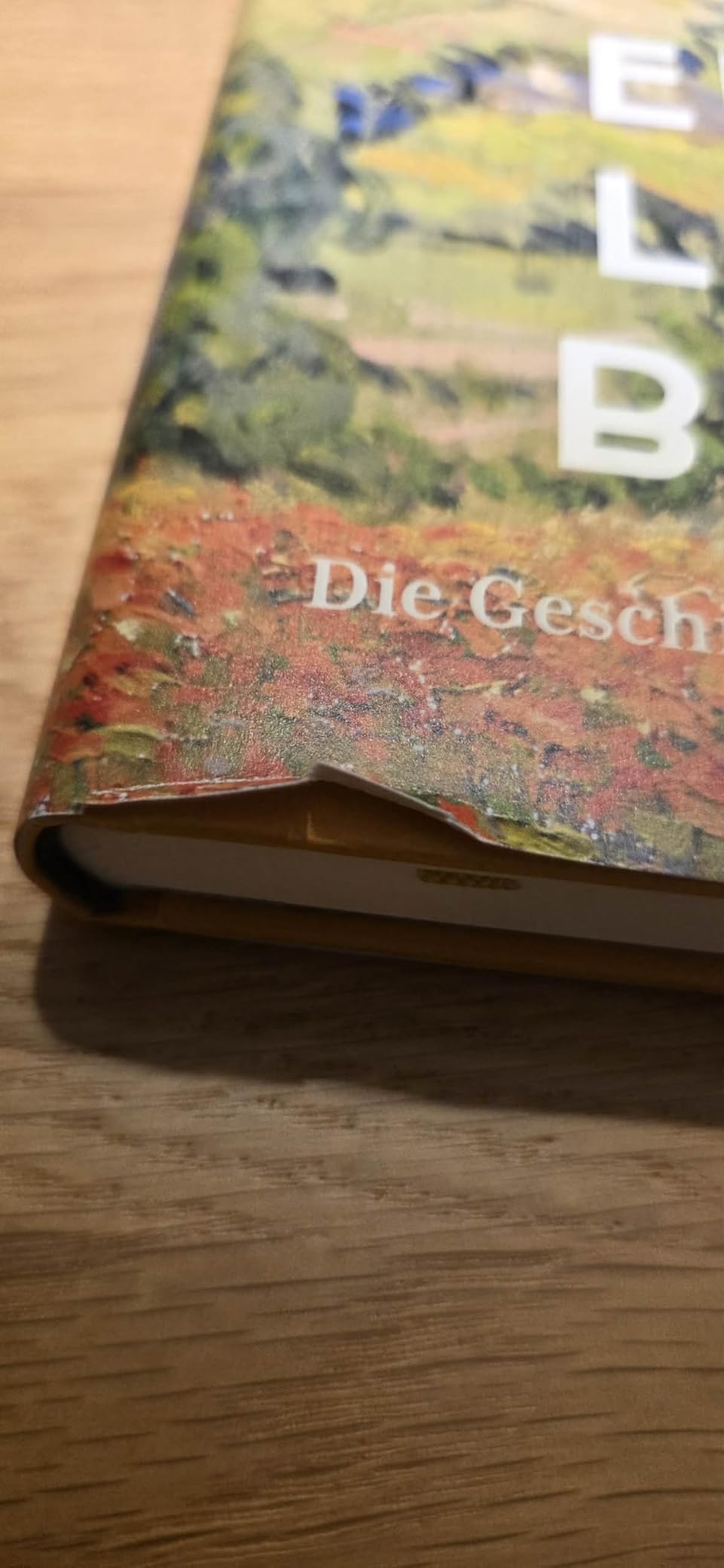 Perfekt für den eReader